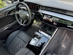 Audi S8 BANG&OLUFSEN/360, снимка 16
