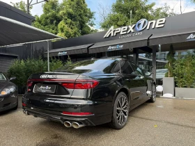 Audi S8 BANG&OLUFSEN/360, снимка 6
