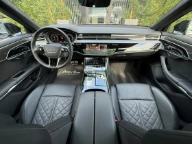 Audi S8 BANG&OLUFSEN/360, снимка 13