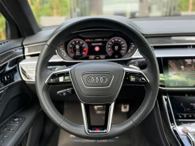 Audi S8 BANG&OLUFSEN/360, снимка 8