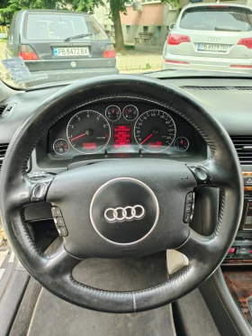 Audi A6 Allroad, снимка 9