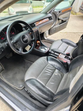 Audi A6 Allroad, снимка 8