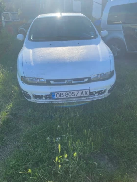 Fiat Bravo, снимка 1