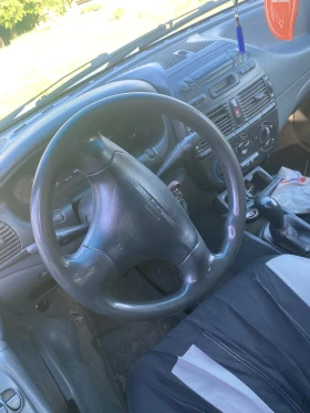 Fiat Bravo, снимка 5
