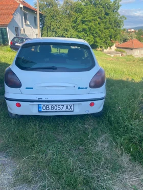 Fiat Bravo, снимка 2