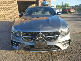 Mercedes-Benz E 53 AMG 4MATIC+ Wagon  CARFAX, снимка 6
