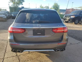 Mercedes-Benz E 53 AMG 4MATIC+ Wagon  CARFAX, снимка 4