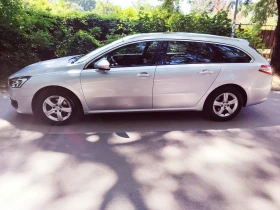 Peugeot 508 SW, снимка 3