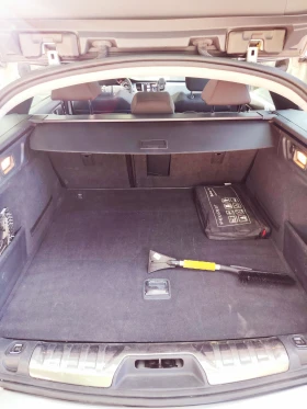 Peugeot 508 SW, снимка 14