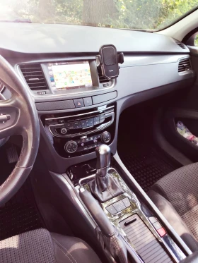Peugeot 508 SW, снимка 10