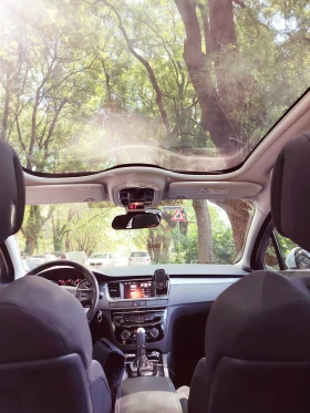 Peugeot 508 SW, снимка 11