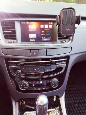 Peugeot 508 SW, снимка 9