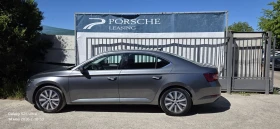 Skoda Superb Ambition P-HEV DSG 1.4TSI 160 kW, 218 к.с., снимка 2