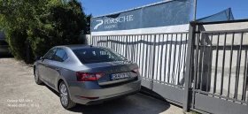 Skoda Superb Ambition P-HEV DSG 1.4TSI 160 kW, 218 к.с., снимка 3