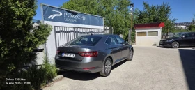 Skoda Superb Ambition P-HEV DSG 1.4TSI 160 kW, 218 к.с., снимка 8