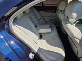 Mercedes-Benz C 250 4matik 360cam.distronic, снимка 9