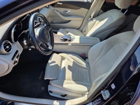 Mercedes-Benz C 250 4matik 360cam.distronic, снимка 12