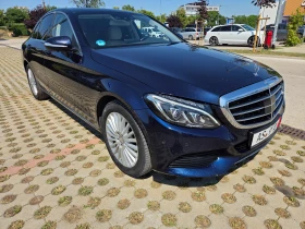 Mercedes-Benz C 250 4matik 360cam.distronic, снимка 1