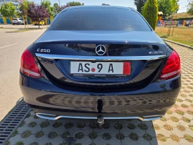 Mercedes-Benz C 250 4matik 360cam.distronic, снимка 4