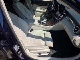 Mercedes-Benz C 250 4matik 360cam.distronic, снимка 11
