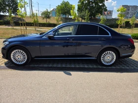 Mercedes-Benz C 250 4matik 360cam.distronic, снимка 6