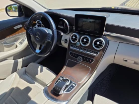 Mercedes-Benz C 250 4matik 360cam.distronic, снимка 10