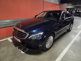 Mercedes-Benz C 250 4matik 360cam.distronic, снимка 14