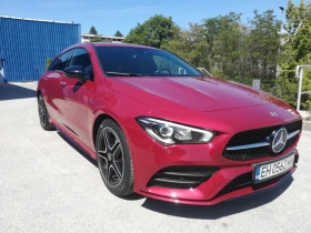 Mercedes-Benz CLA 200 CLA 200D 114KM, снимка 4