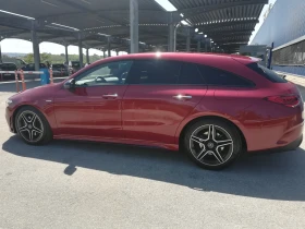 Mercedes-Benz CLA 200 CLA 200D 114KM, снимка 8