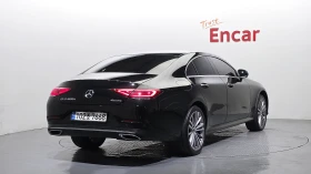 Mercedes-Benz CLS 400 ЕЛ. БАГАЖНИК* HUD* 360* BLIND SPOT* КРАЙНА ЦЕНА, снимка 2