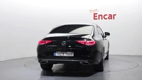 Mercedes-Benz CLS 400 ЕЛ. БАГАЖНИК* HUD* 360* BLIND SPOT* КРАЙНА ЦЕНА, снимка 4