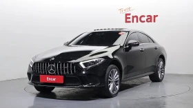 Mercedes-Benz CLS 400 ЕЛ. БАГАЖНИК* HUD* 360* BLIND SPOT* КРАЙНА ЦЕНА, снимка 1