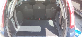 Citroen Grand C4 Picasso, снимка 9