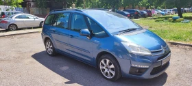 Citroen Grand C4 Picasso, снимка 6