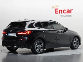 BMW 120 120i Advantage| ВКЛ.ТЕХНОТЕСТ, снимка 2