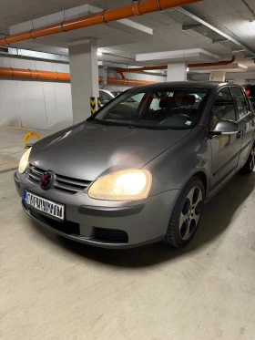 VW Golf 5 1.9 TDI, снимка 1