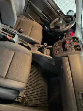 VW Golf 5 1.9 TDI, снимка 12