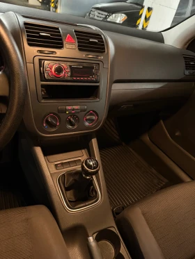 VW Golf 5 1.9 TDI, снимка 11