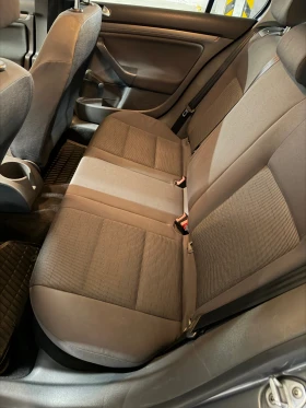 VW Golf 5 1.9 TDI, снимка 15