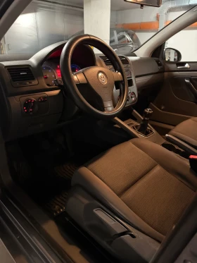 VW Golf 5 1.9 TDI, снимка 10