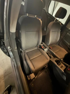 VW Golf 5 1.9 TDI, снимка 14