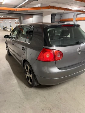 VW Golf 5 1.9 TDI, снимка 7