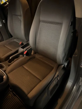 VW Golf 5 1.9 TDI, снимка 9