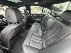 BMW 530 i, снимка 12