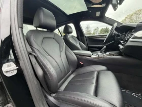 BMW 530 i, снимка 9