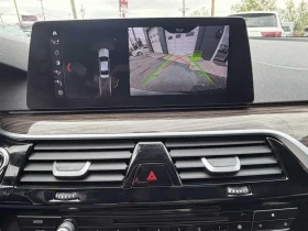 BMW 530 i, снимка 15