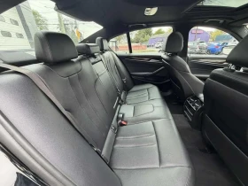 BMW 530 i, снимка 13