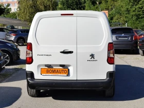 Peugeot Partner 1.5HDi* CARPLAY* ПАРКТРОНИК* ЕURO 6D* 3 MECTA* , снимка 5