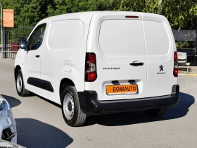 Peugeot Partner 1.5HDi* CARPLAY* ПАРКТРОНИК* ЕURO 6D* 3 MECTA* , снимка 6
