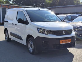Peugeot Partner 1.5HDi* CARPLAY* ПАРКТРОНИК* ЕURO 6D* 3 MECTA* , снимка 3